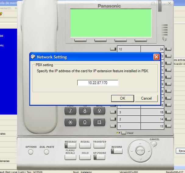 Instalacion softphones en la NCP500_7