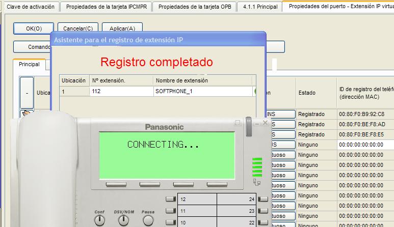 Instalacion softphones en la NCP500_9